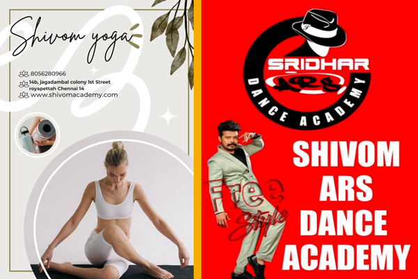 shivom Academy